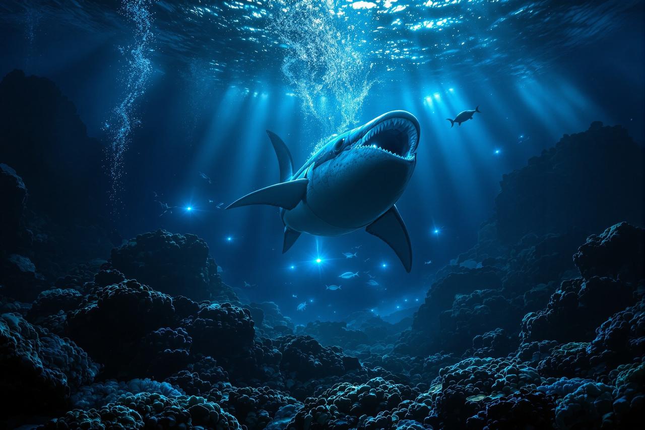 《深海迷途》全球票房突破15亿，成为三级片电影史上最卖座影片